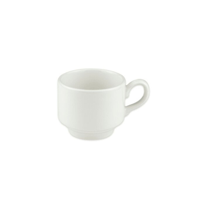 Rosenthal Jade Weiss Çay Fincanı 0,09 Cl 10640-800001-34891 - 1