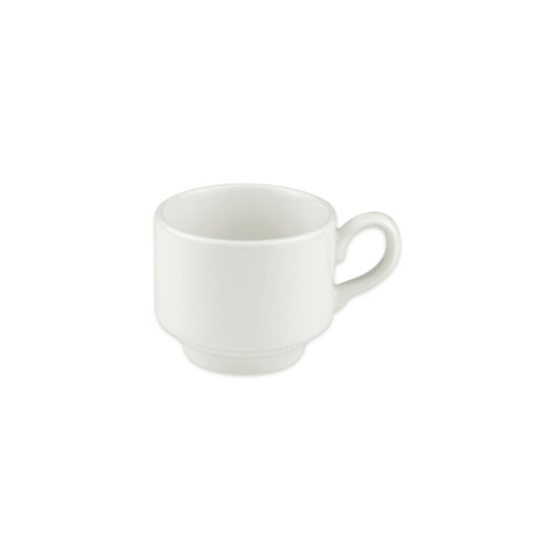 Rosenthal Jade Weiss Çay Fincanı 0,09 Cl 10640-800001-34891 - 1