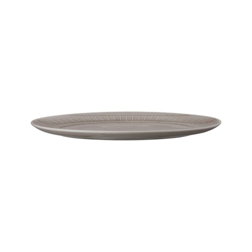 Rosenthal Joyn Grau Pizza Tabak 38 cm 44020-640202-12738 - 2