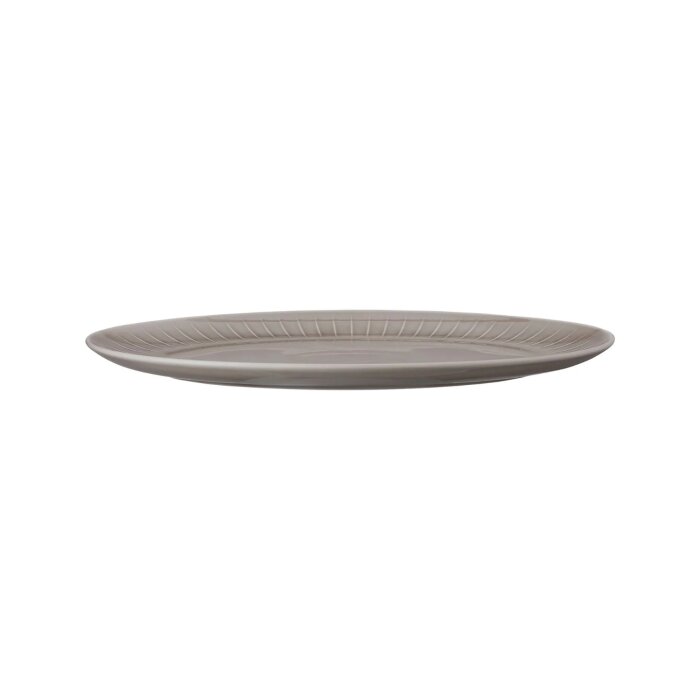 Rosenthal Joyn Grau Pizza Tabak 38 cm 44020-640202-12738 - 2