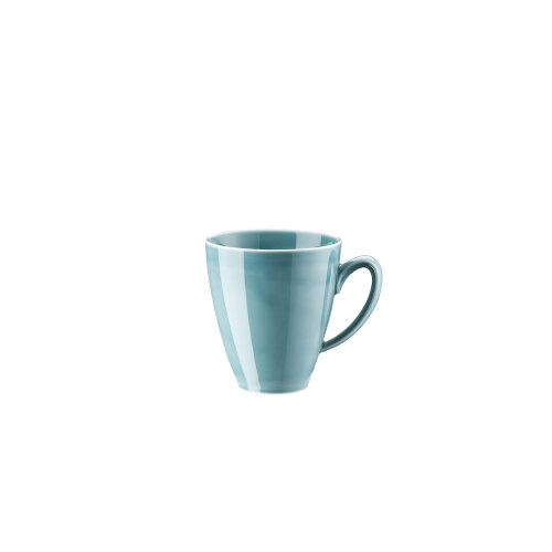 Rosenthal Mesh Colours Aqua Saplı Mug 11770-405152-15505 - ROSENTHAL