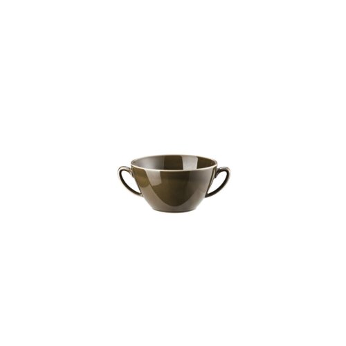 Rosenthal Mesh Walnut Creamsoup Kase 0,3 lt 11770-405151-10422 - ROSENTHAL