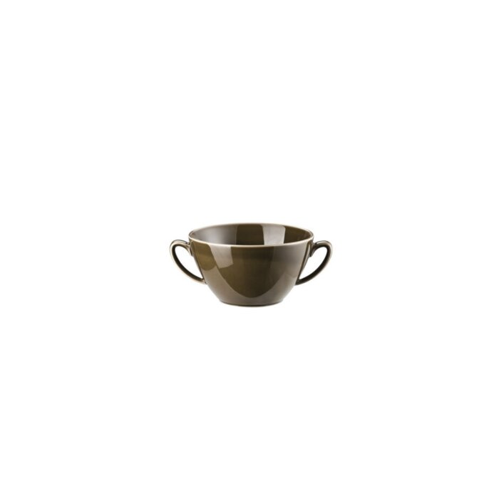Rosenthal Mesh Walnut Creamsoup Kase 0,3 lt 11770-405151-10422 - 1