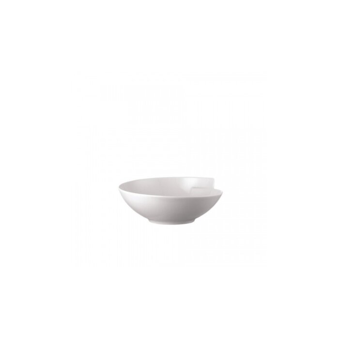 Rosenthal Weiss Kase 18 cm 11746-800001-35418 - 1