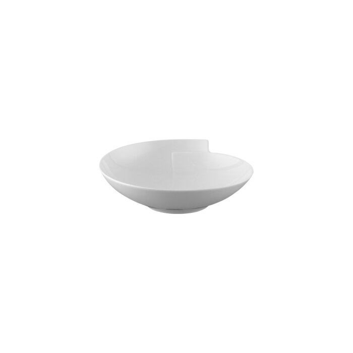 Rosenthal Weiss Piatto Fondo Çukur Tabak 22 Cm 11746-800001-30122 - 2