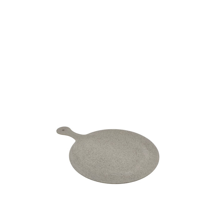 Külsan Gastro Boutique White Granite Board Sunum 35 cm 35135.WG - 1