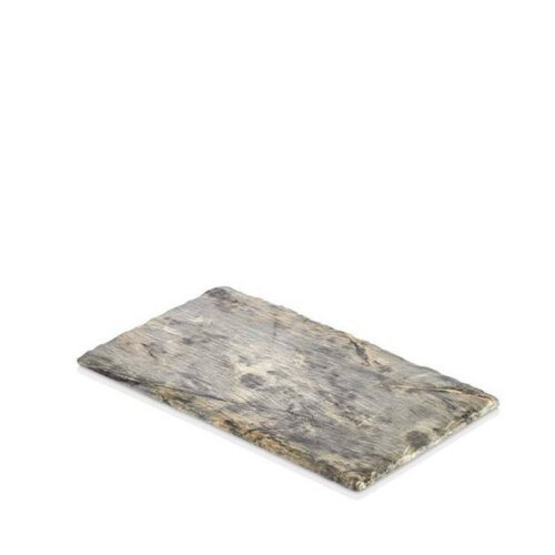 Külsan Royal Marble Dikdörtgen Sunum Gn. 1/4-26,5X16,5 47014.RM - KÜLSAN