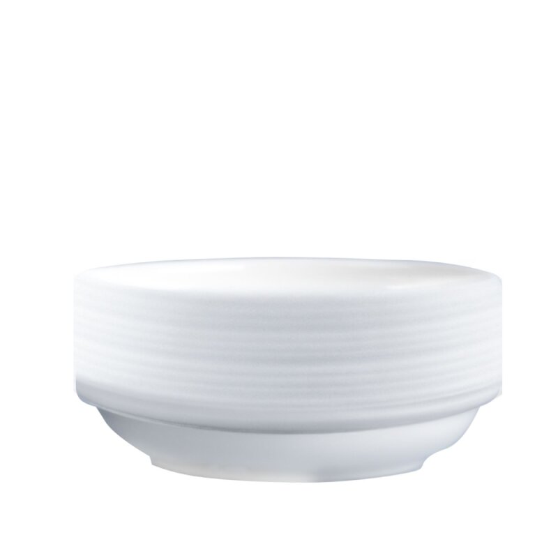 Zest Porcelain Rüzgar Joker Kase 6 cm-Krem - 1