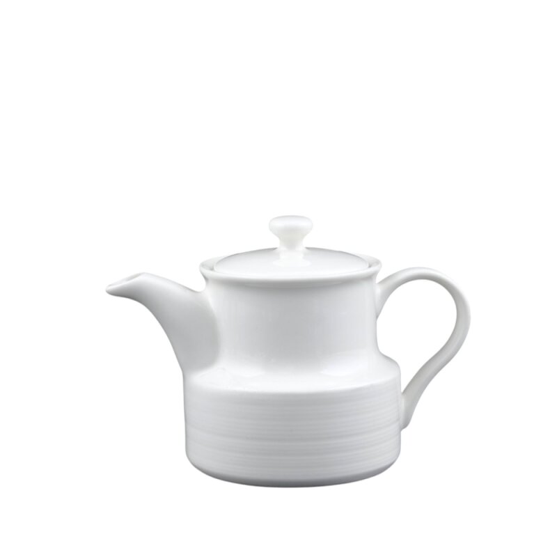 Zest Porcelain Rüzgar Kahvedanlık 500cc-Krem - 1