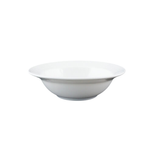 Zest Porcelain Rüzgar Kase 15 cm-Krem - ZEST PORCELAIN