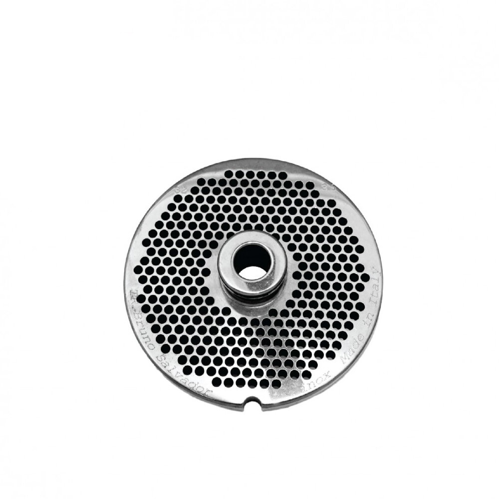 Salvador Et Kıyma Makine Aynası No: 32/4,5 Mm
