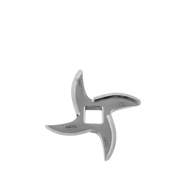 Salvador Et Kıyma Makine Bıçağı No: 32 - 1