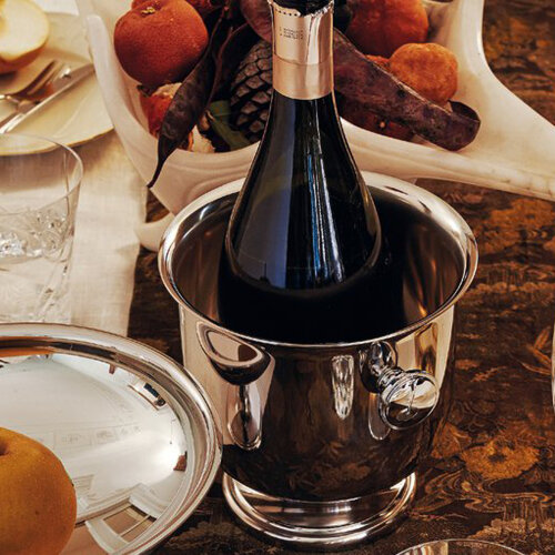 Sambonet Ice Bucket D. 18 cm Elite 56115-18 - 2