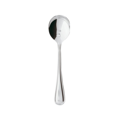 Arthur Krupp Contour Bouillon Kaşık S/Steel 62611-02 - 1