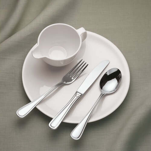 Arthur Krupp Contour Bouillon Kaşık S/Steel 62611-02 - 2