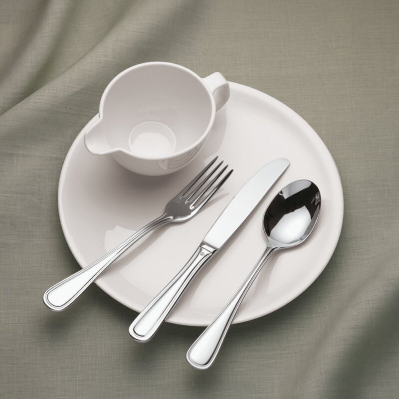 Arthur Krupp Contour Bouillon Kaşık S/Steel 62611-02 - 2