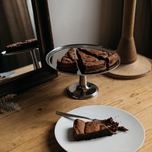 Sambonet Elite 22 cm Pasta Sunum 56135-22 - 2