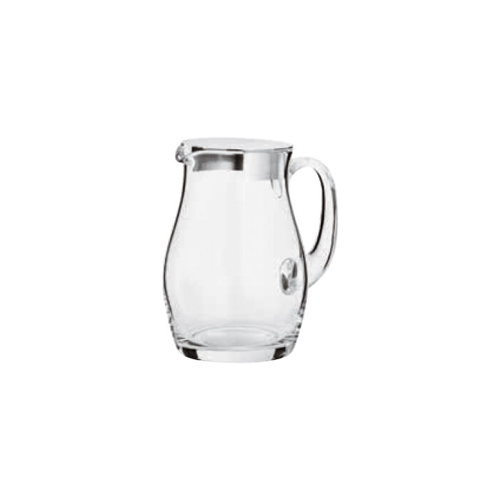 Sambonet Asıa 2000 Sürahi Gümüş Kaplama 57401-EO - 1