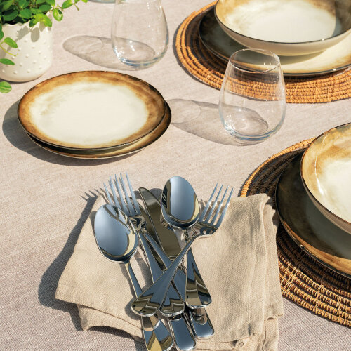 Sambonet Baguette Antre Kaşık 52586-25 - 2