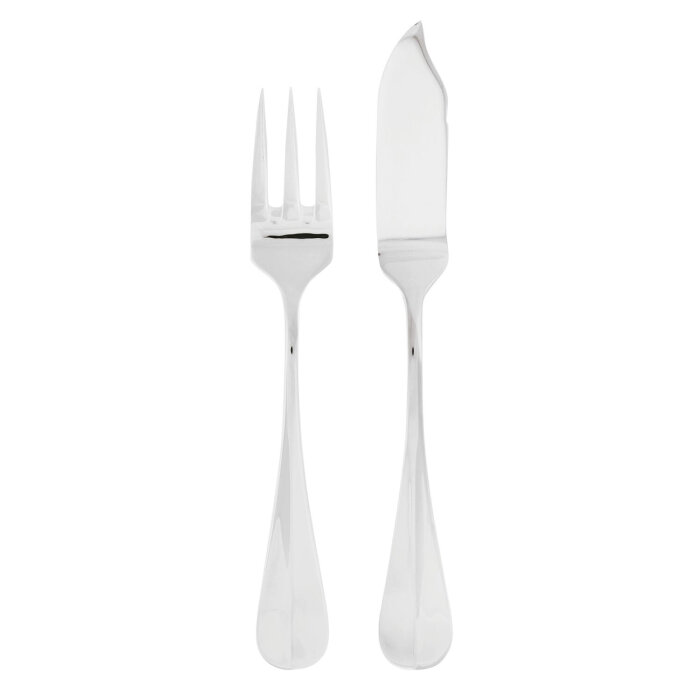 Sambonet Baguette Balık Bıçak 52586-50 - 2