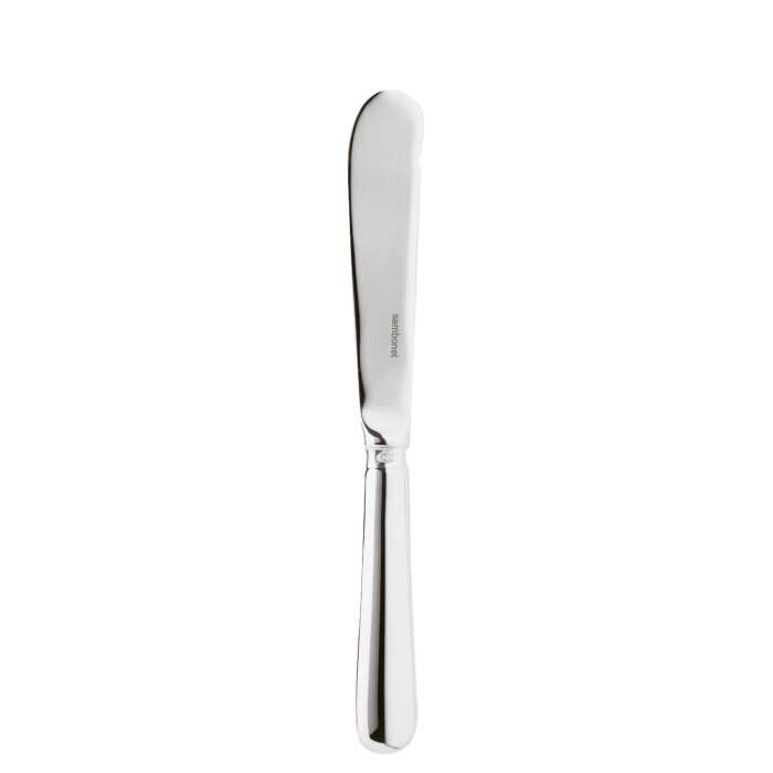 Sambonet Baguette Tereyağ Bıçak Mb 52586-73 - 1