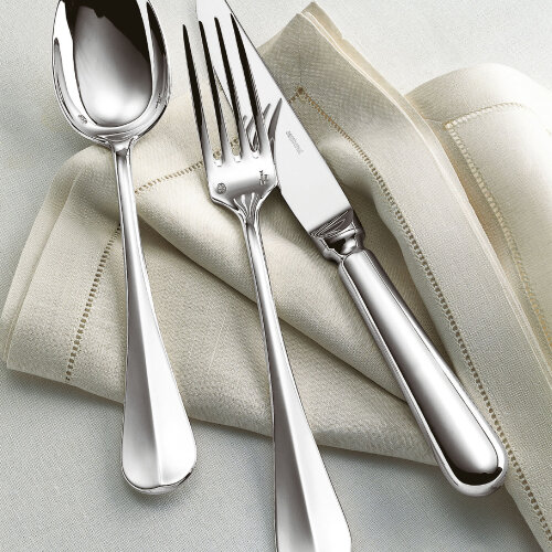 Sambonet Baguette Yemek Çatal 52586-08 - 2