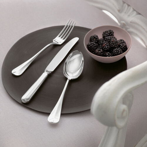 Sambonet Baguette Yemek Kaşık 52586-01 - 2