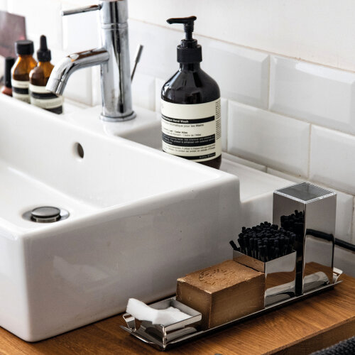 Sambonet Sky Bal Reçel Kabı 56783-00 - 6