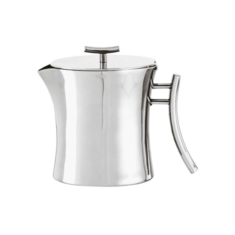 Sambonet Bamboo Çay Potu 0,55 Ltr 56708-05 - 1