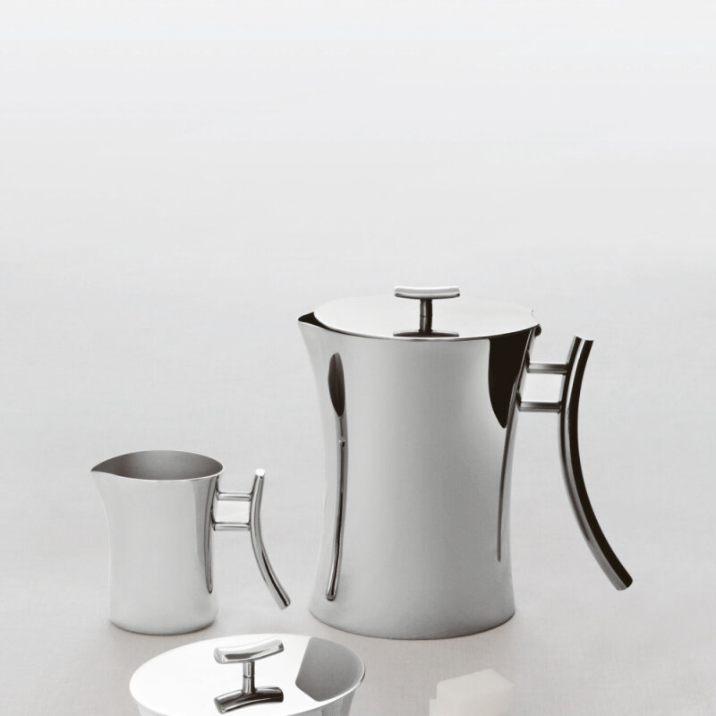 Sambonet Bamboo Çay Potu 0,55 Ltr 56708-05 - 3