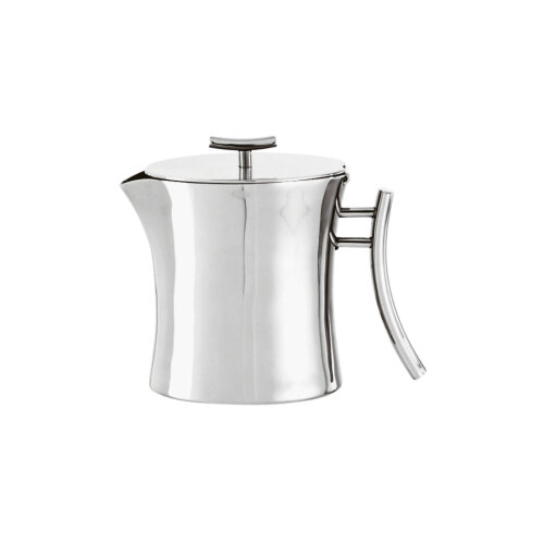 Sambonet Bamboo Çay Potu 12056708-12 - SAMBONET