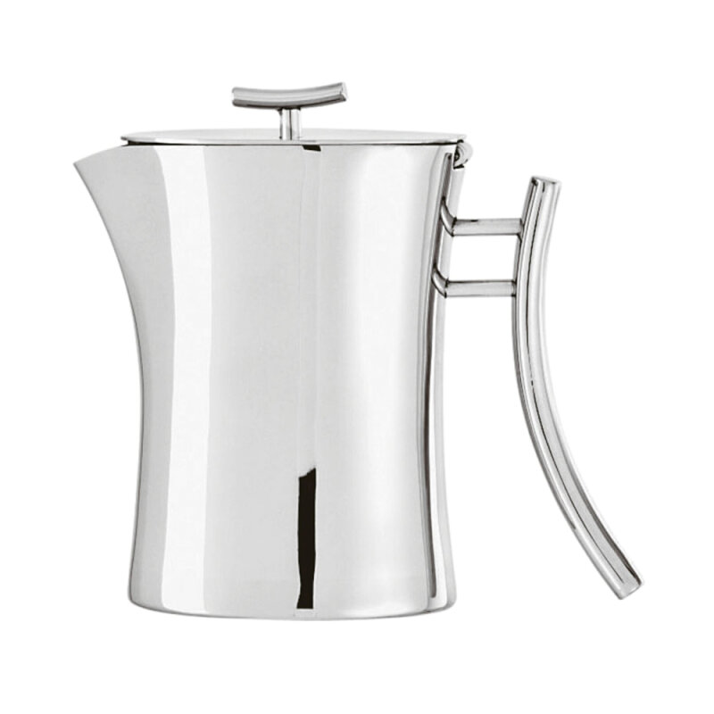 Sambonet Bamboo Kahve Potu 0,30 Ltr. 56701-03 - 1