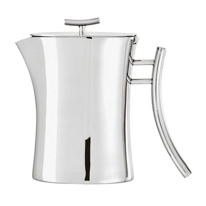 Sambonet Bamboo Kahve Potu 0,90 Ltr. 56701-09 - 2