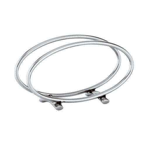 Sambonet Bamboo Napkın Holder 56756-00 - SAMBONET