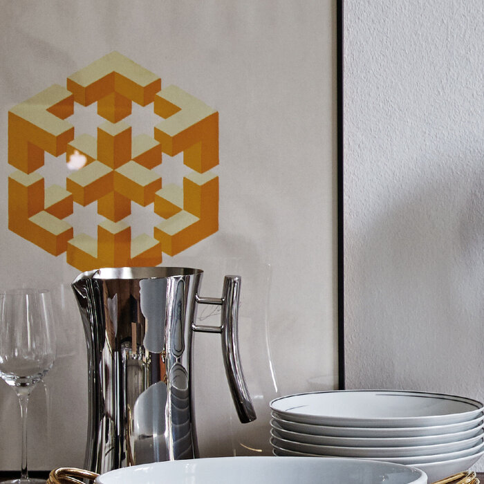 Sambonet Bamboo Su Sürahi 1,60 Ltr. 56715-16 - 3