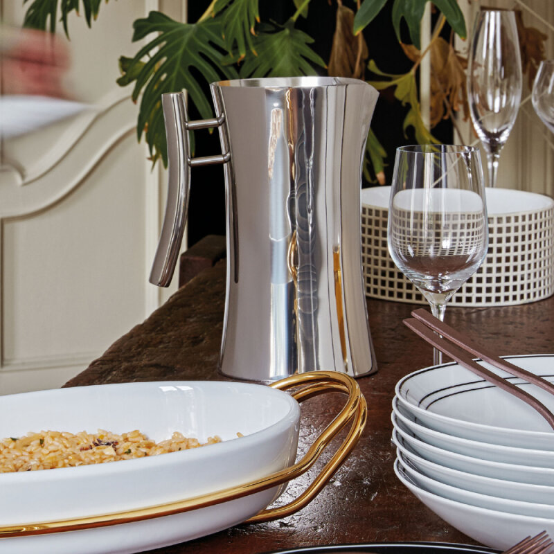 Sambonet Bamboo Su Sürahi 1,60 Ltr. 56715-16 - 2