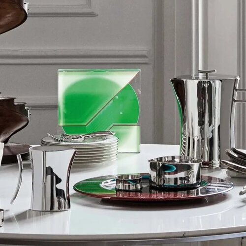 Sambonet Bamboo Süt Potu 0,15 Ltr 56706-03 - 2