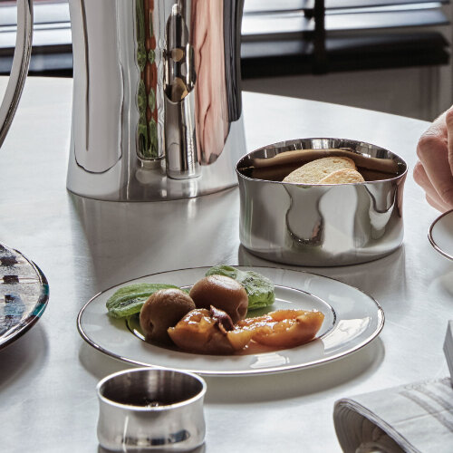 Sambonet Bamboo Ekmek Sepeti 56775-20 - 3