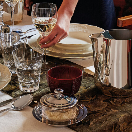 Sambonet Elite inox Sürahi 1,6 lt 56015-16 - 2