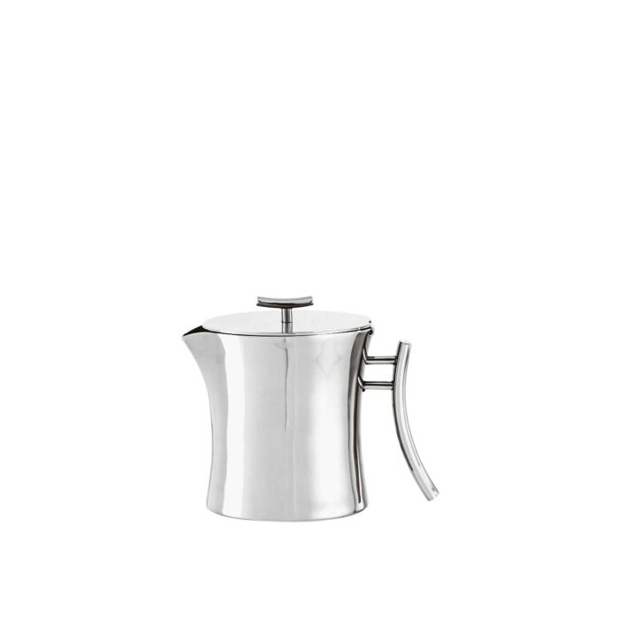 Sambonet Buffet Swivelling Stand Asia Silver Plated 57434-02 - 1