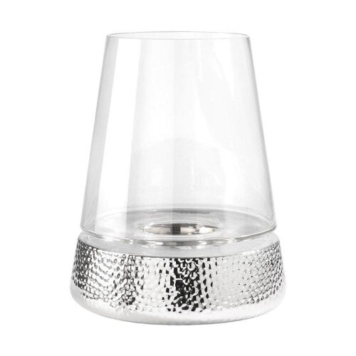 Sambonet Mumluk Holder Diam cm 22 H:28 cm 56660-16 - SAMBONET