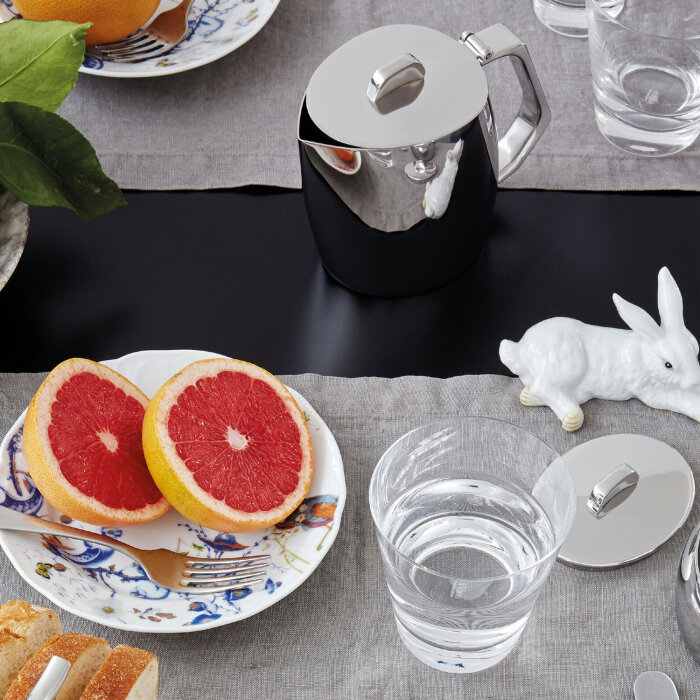 Sambonet Çay Potu 30 Cl Sphera S/Steel 56908-03 - 2