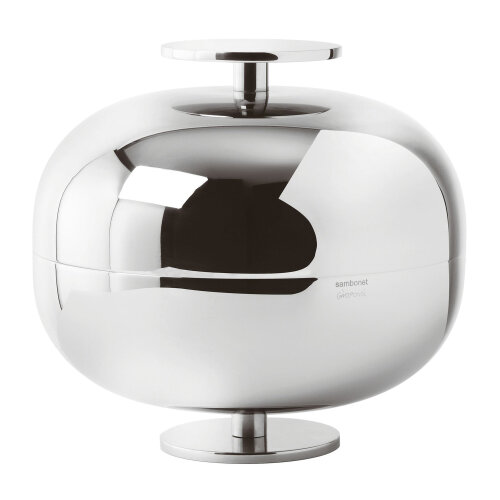 Sambonet Centerpıece 24cm Gio Ponti Şekerlik 56561-24 - SAMBONET