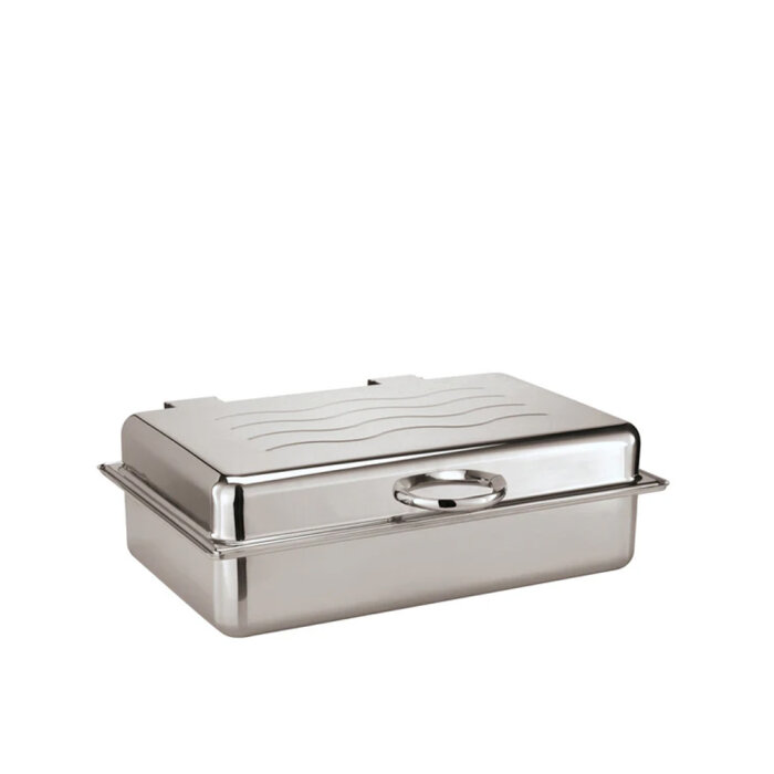 Sambonet Chafing Dish Dikdörtgen Atlantic 58162-A55 - 1