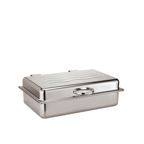 Sambonet Chafing Dish Dikdörtgen Atlantic 58162-A55 - SAMBONET