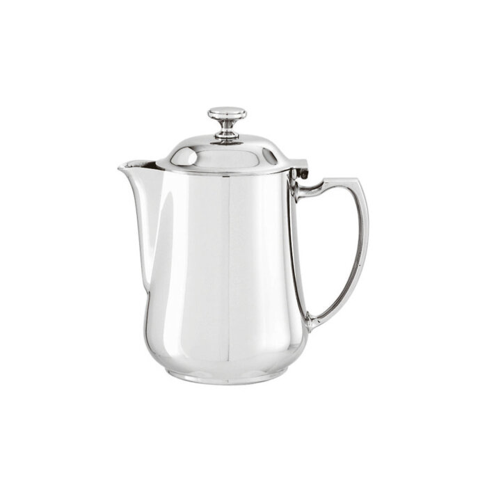 Sambonet Elite Coffee Pot 160 cl S/Steel 56001-16 - 1
