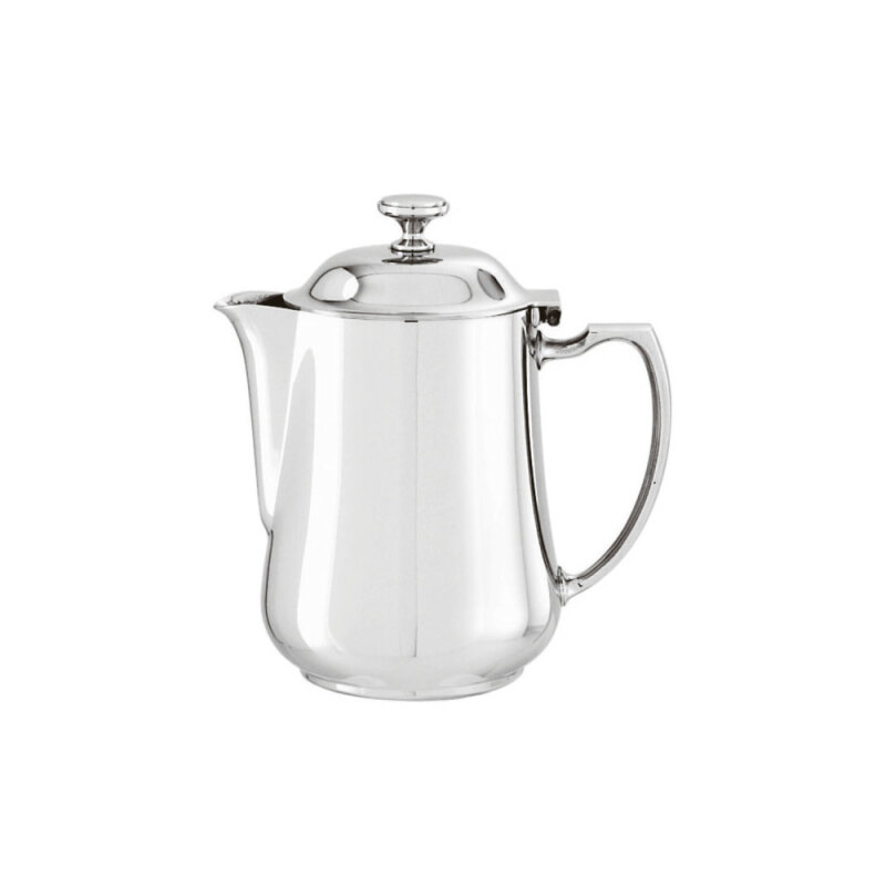 Sambonet Elite Coffee Pot 160 cl S/Steel 56001-16 - 1