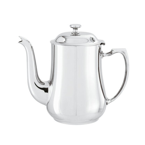 Sambonet Coffee- Pot Goose Neck 100 Cl Elite-S/S 56003-10 - SAMBONET