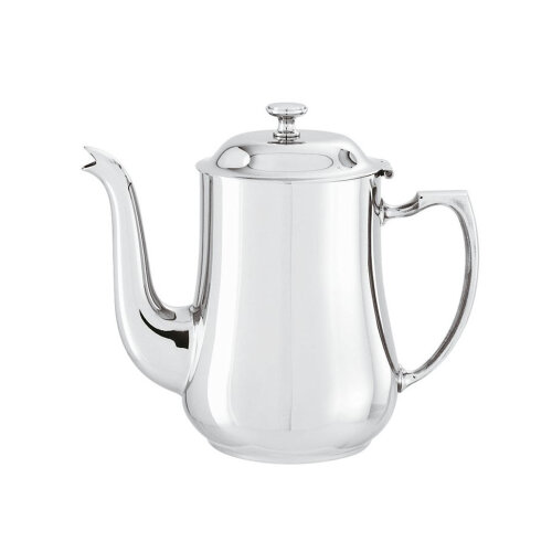 Sambonet Coffee- Pot Goose Neck 150 Cl Elite-S/S 56003-16 - SAMBONET