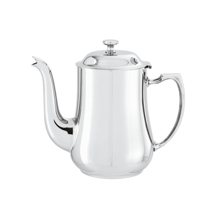 Sambonet Coffee- Pot Goose Neck 150 Cl Elite-S/S 56003-16 - 1